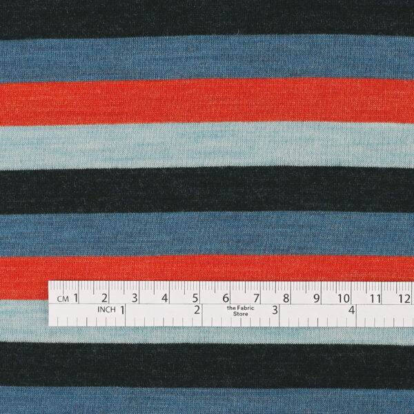 ZQ Premium Merino - Kingfisher - Image 3