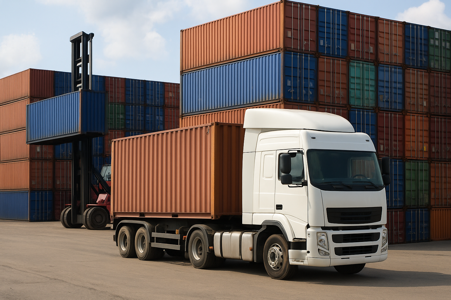 Optimize Your Electronics Supply Chain